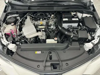 Toyota Corolla 2022 — фото 19 из 24