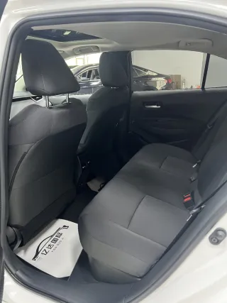 Toyota Corolla 2022 — фото 6 из 24