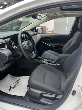 Toyota Corolla 2022 — фото 4 из 24