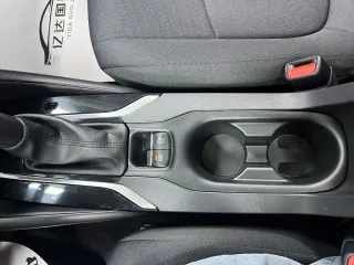 Toyota Corolla 2022 — фото 14 из 24
