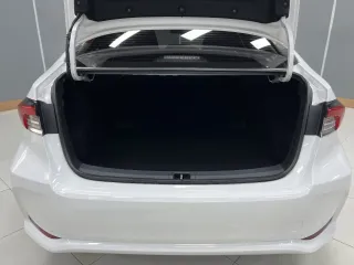 Toyota Corolla 2022 — фото 24 из 24
