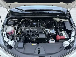 Toyota Corolla 2022 — фото 20 из 25