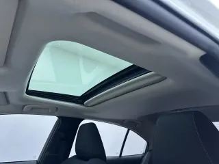 Toyota Corolla 2022 — фото 14 из 25