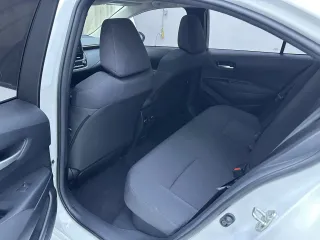 Toyota Corolla 2022 — фото 13 из 25