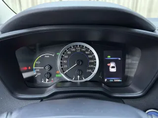 Toyota Corolla 2022 — фото 24 из 25