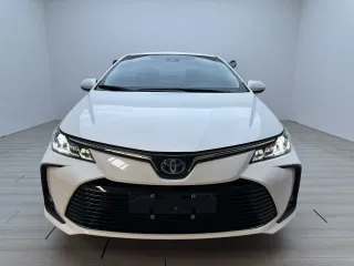 Toyota Corolla 2022 — фото 7 из 25