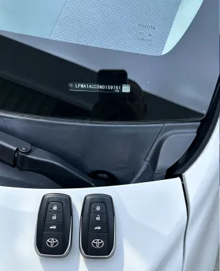 Toyota Corolla 2022 — фото 25 из 25