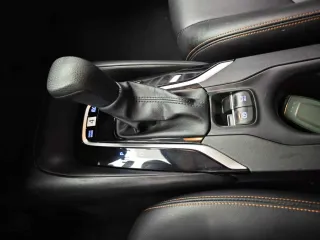 Toyota Corolla 2022 — фото 3 из 12