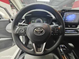 Toyota Corolla 2022 — фото 6 из 12