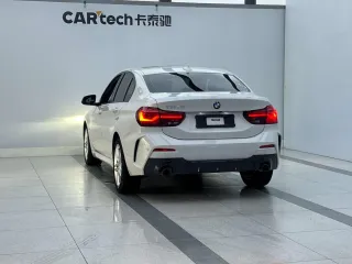 BMW 1-Series 2023 — фото 3 из 22