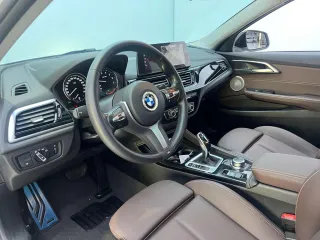 BMW 1-Series 2023 — фото 6 из 22