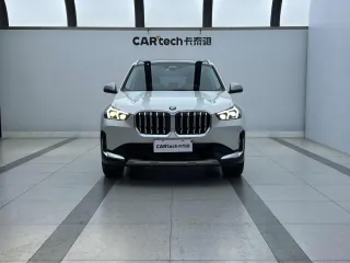 BMW X1 2023 — фото 4 из 16