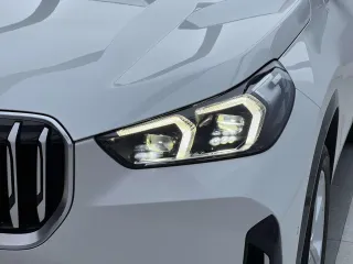 BMW X1 2023 — фото 14 из 16