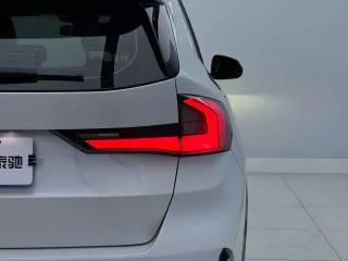BMW X1 2023 — фото 2 из 16