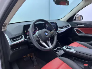 BMW X1 2023 — фото 8 из 16