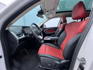 BMW X1 2023 — фото 10 из 16