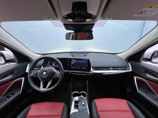 BMW X1 2023 — фото 13 из 16