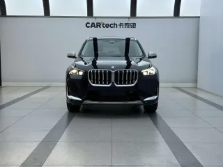 BMW X1 2023 — фото 2 из 12