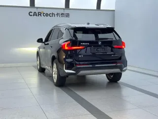 BMW X1 2023 — фото 4 из 12