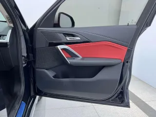 BMW X1 2023 — фото 10 из 12