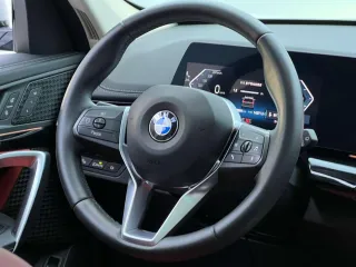 BMW X1 2023 — фото 11 из 12