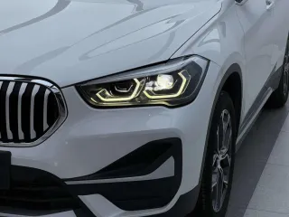 BMW X1 2021 — фото 5 из 16