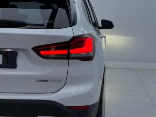BMW X1 2021 — фото 6 из 16