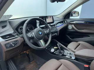 BMW X1 2021 — фото 8 из 16