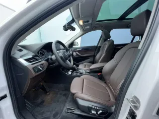 BMW X1 2021 — фото 10 из 16