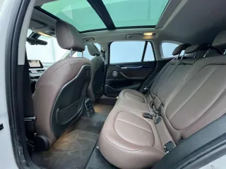 BMW X1 2021 — фото 12 из 16