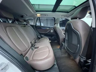 BMW X1 2021 — фото 13 из 16