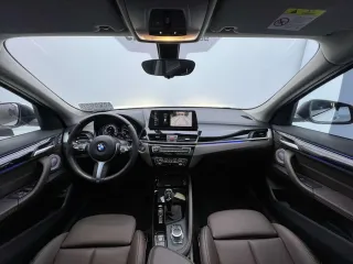 BMW X1 2021 — фото 14 из 16
