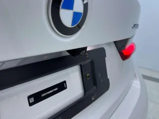 BMW 3-Series 2023 — фото 14 из 14