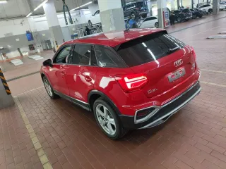 Audi Q2 2021 — фото 7 из 8