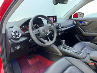 Audi Q2 2021 — фото 12 из 24