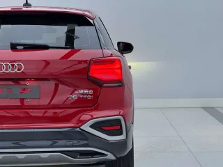 Audi Q2 2021 — фото 10 из 24
