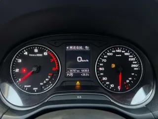 Audi Q2 2021 — фото 11 из 24
