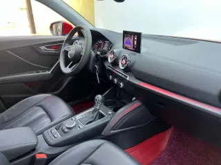 Audi Q2 2021 — фото 18 из 24