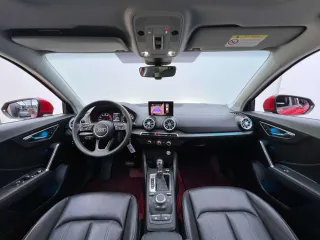 Audi Q2 2021 — фото 19 из 24