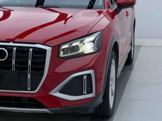 Audi Q2 2021 — фото 9 из 24