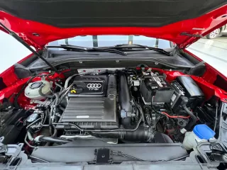 Audi Q2 2021 — фото 20 из 24