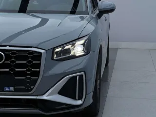 Audi Q2 2022 — фото 5 из 14