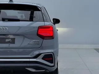 Audi Q2 2022 — фото 6 из 14
