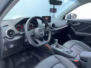 Audi Q2 2022 — фото 7 из 14