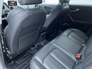 Audi Q2 2022 — фото 11 из 14