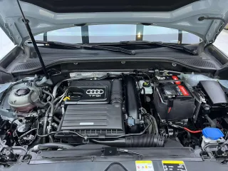 Audi Q2 2022 — фото 13 из 14