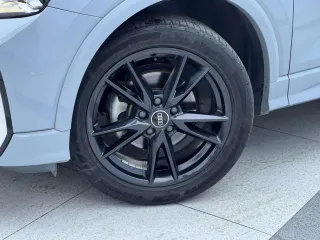 Audi Q2 2022 — фото 14 из 14