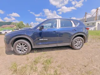 Mazda CX-5 2026 — фото 3 из 10