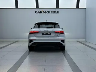 Audi A3 2021 — фото 3 из 25
