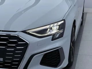 Audi A3 2021 — фото 5 из 25